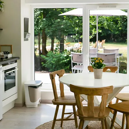 Les Jardins Du Nideck Villa Oberhaslach Room photo