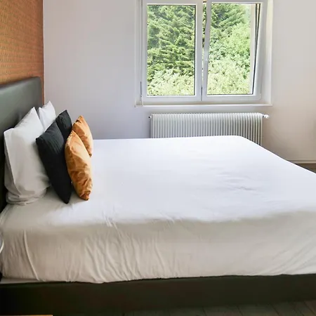 Les Jardins Du Nideck Villa Oberhaslach Room photo