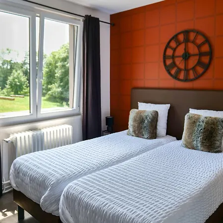 Les Jardins Du Nideck Villa Oberhaslach Room photo