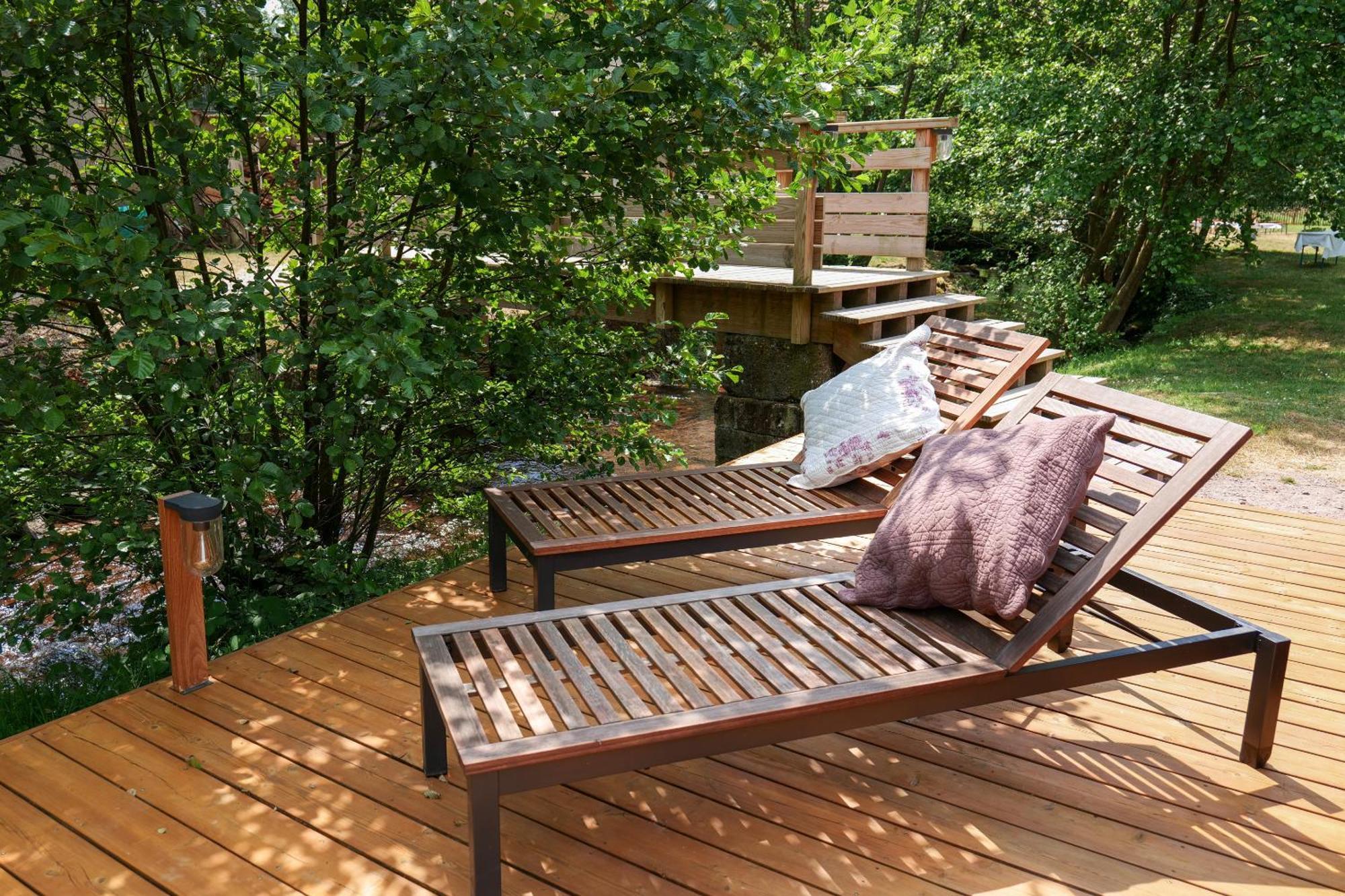 Les Jardins Du Nideck * Oberhaslach